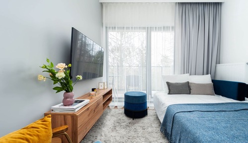 Comfort Apartment