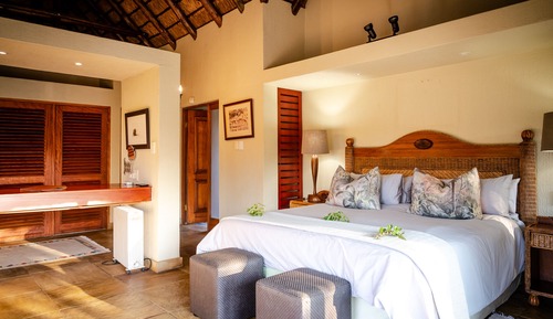 Basic Double Room