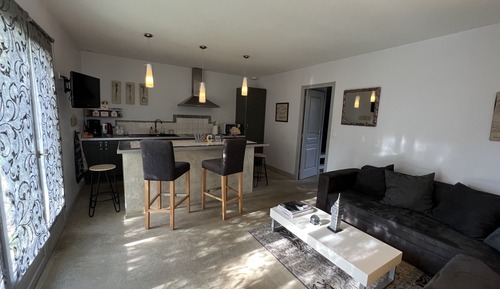 Classic Apartment