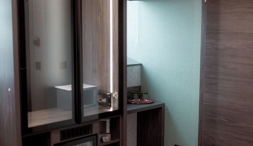 Comfort Twin Room