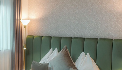 Economy Twin Room