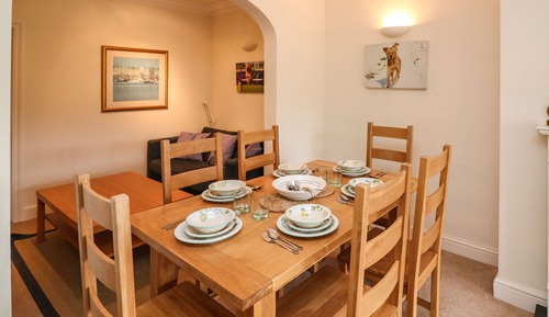 Cottage