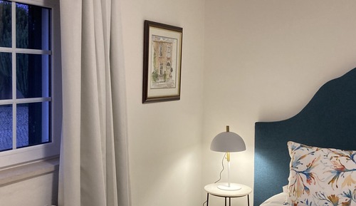 Garden Suite