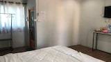 Suite, 1 Bedroom
