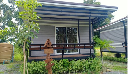 Premier Twin Room