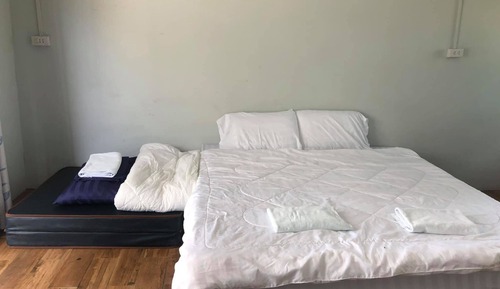 Premier Double Room