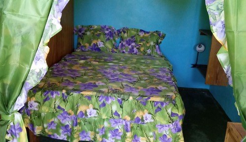 Family Bungalow, 2 Bedrooms, Mountain View