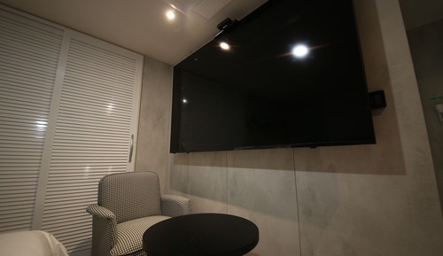 Panoramic Double Room