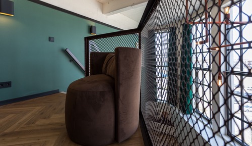 Duplex Suite Royale - no pets allowed