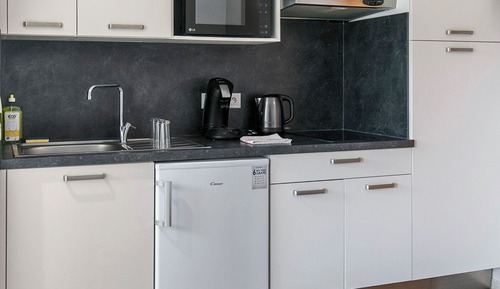 Comfort Apartment