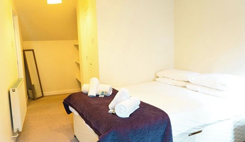 Apartment, 2 Bedrooms