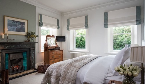 Classic Double or Twin Room