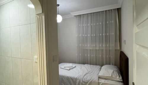 Basic Single Room
