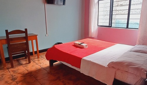 Basic Room