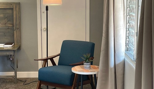 Grand Room