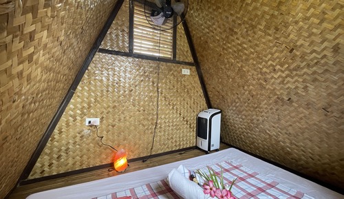 Comfort Room