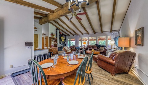 House (3 Bedrooms)
