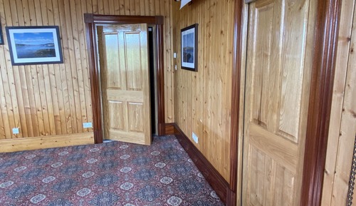 Auden Suite