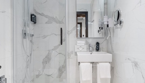 Standard Room (SPA Access at extra fee)