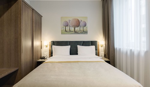 Junior Family Suite