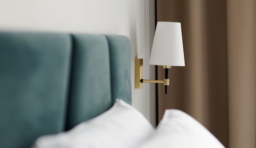 Superior Room (SPA Access at extra fee)