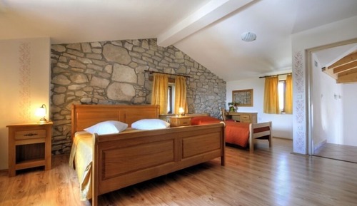 Family Triple Room