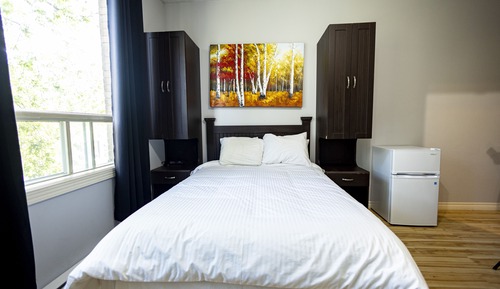 LOFT ECONOMIQUE