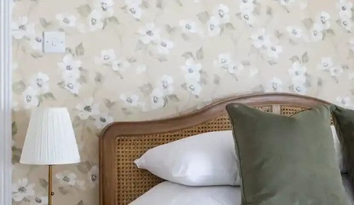 Double Room (Room 3)