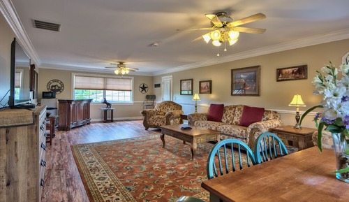 Family Suite, 2 Bedrooms, Balcony, Resort View