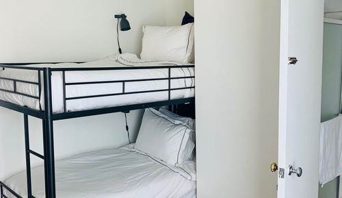 The Bunk Room