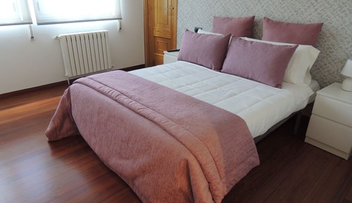 Basic Double Room