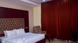 Club Room