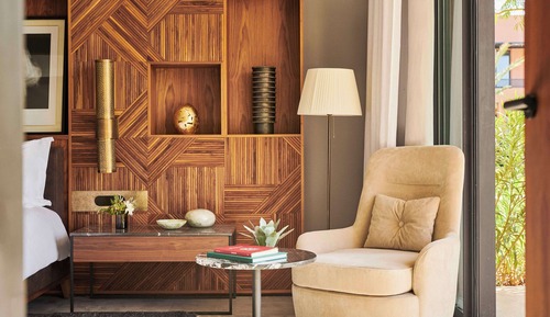 Family Suite, 2 Bedrooms