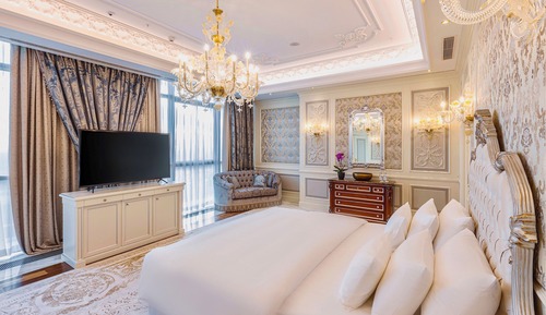 Presidential Suite Venice