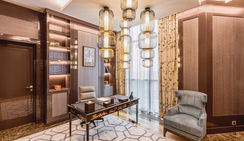 Presidential Suite Xian