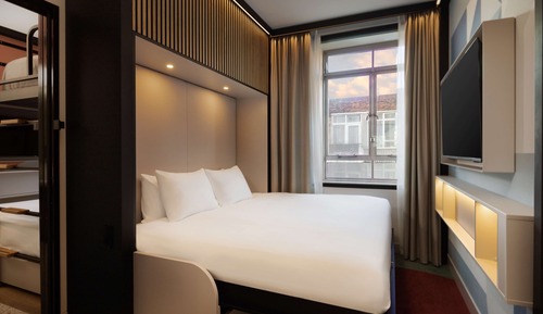 Suite, 1 Bedroom