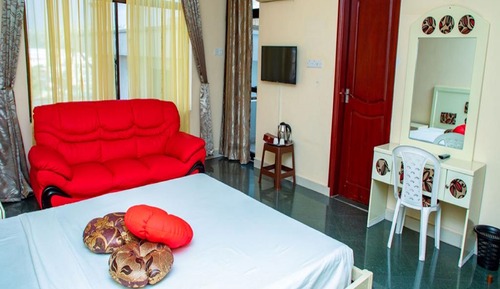 Executive Room