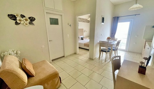 Family Apartment