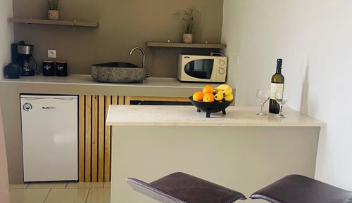 Superior Apartment
