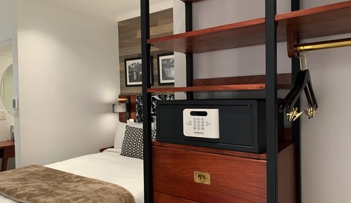 Double Room Single Use