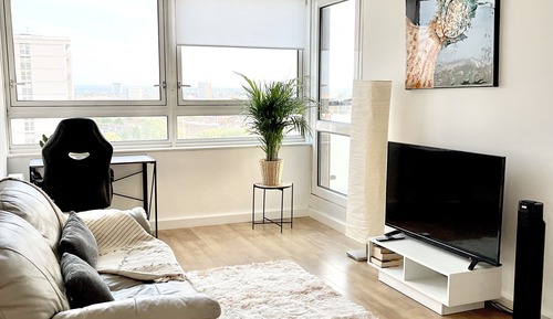 Luxury Apartment, Ensuite, City View (Paddington )