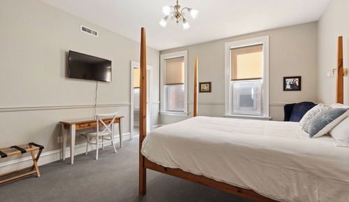 Classic Room