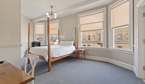 Classic Room