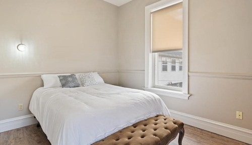 Honeymoon Room, 1 Queen Bed