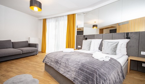 Comfort Studio Suite