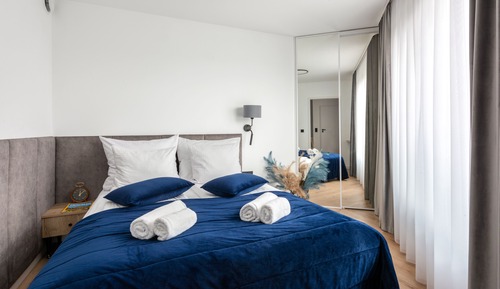 Standard Apartment
