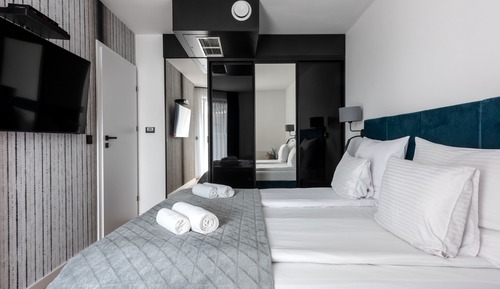 Panoramic Suite