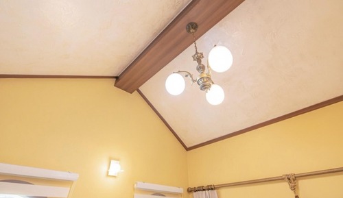 Room (No 202 Nocturne (Double Floor))