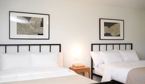 Room, 2 Queen Beds