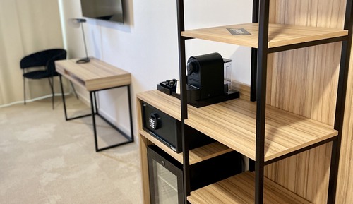 Superior Room, 2 Twin Beds